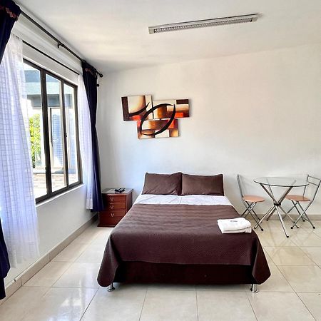 Apartaestudio Centro Pereira Un Solo Ambiente Extérieur photo